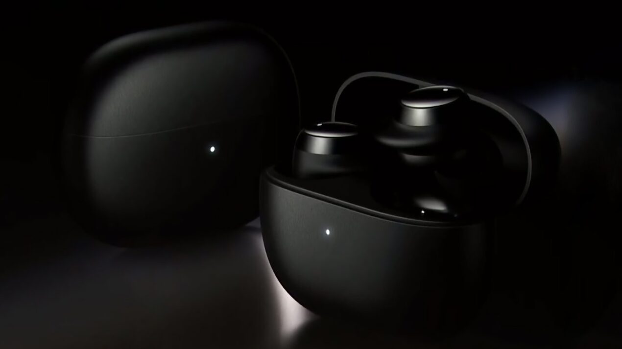 Redmi Buds 3 Lite ufficiali, economiche e con un design convincente