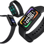 Redmi Smart Band Pro e Redmi Watch 2 Lite sono due indossabili, ora ufficiali 1