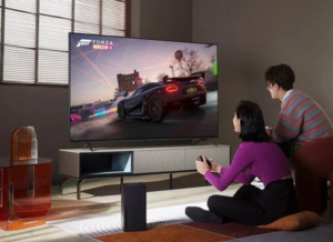 Redmi Smart TV X 2022