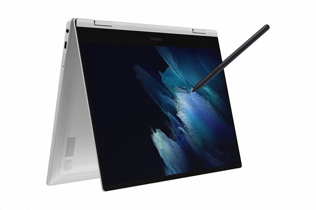 Samsung lancia tre nuovi notebook con Windows 11 2