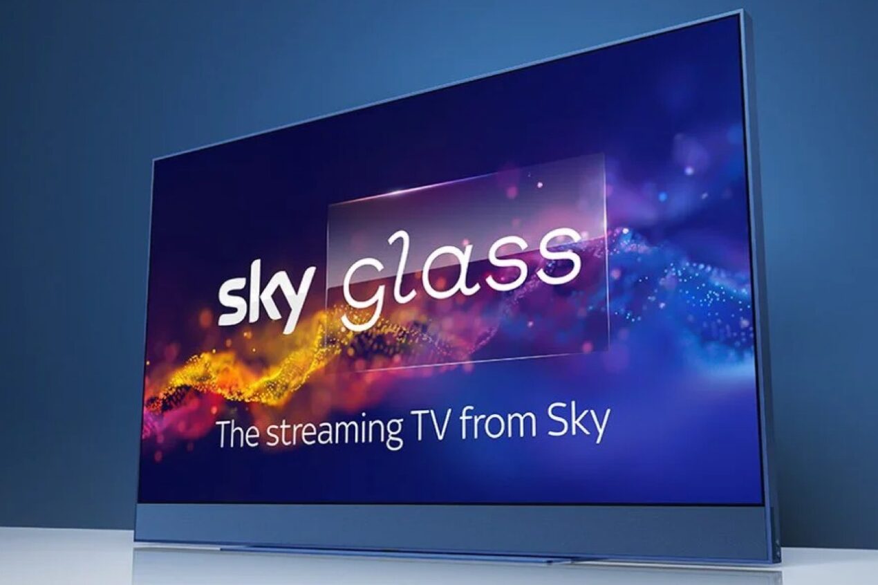 Sky Glass ora costa meno: quasi azzerato l'anticipo con questa promo