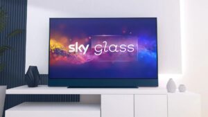 Sky Glass si aggiorna: playlist, comandi vocali e altro per il TV 2
