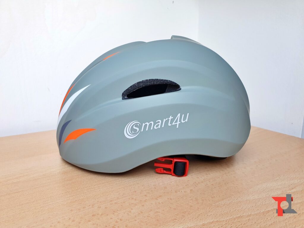 In bici con la musica? Si, con il casco Smart4U SH20: la nostra recensione 7