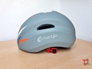 In bici con la musica? Si, con il casco Smart4U SH20: la nostra recensione 1