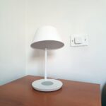 Recensione Yeelight Staria Bedside Lamp Pro, lampada da comodino multifunzione 1