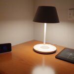 Recensione Yeelight Staria Bedside Lamp Pro, lampada da comodino multifunzione 3