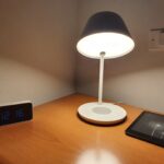 Recensione Yeelight Staria Bedside Lamp Pro, lampada da comodino multifunzione 8