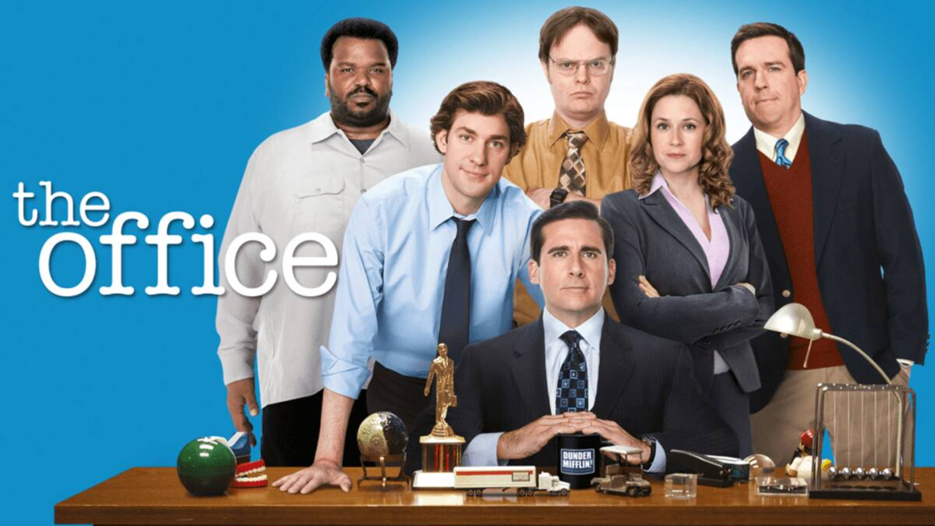 The Office - migliori serie TV su Amazon Prime Video