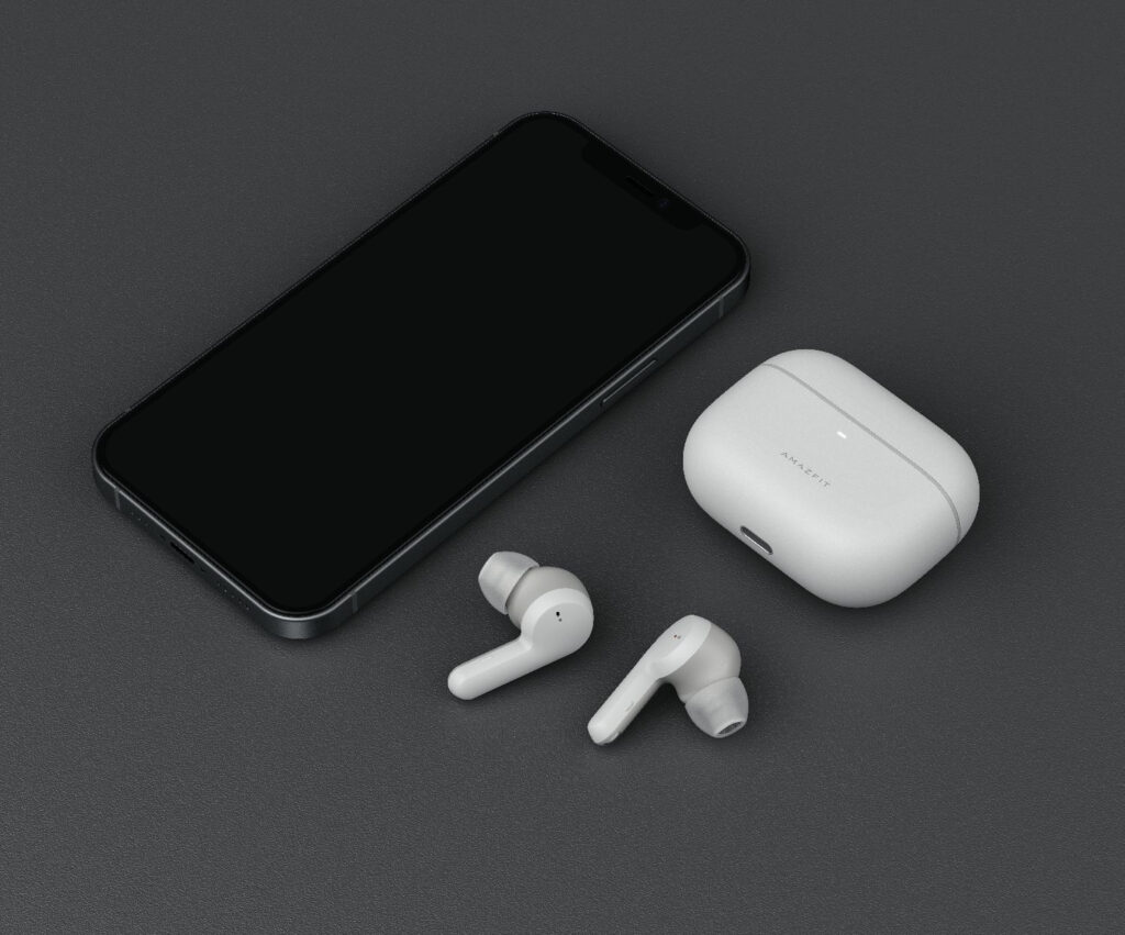 amazfit powerbuds pro ufficiale specifiche prezzo