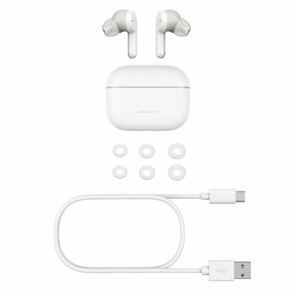 Le cuffie Amazfit PowerBuds Pro arrivano in Italia a un ottimo prezzo 4