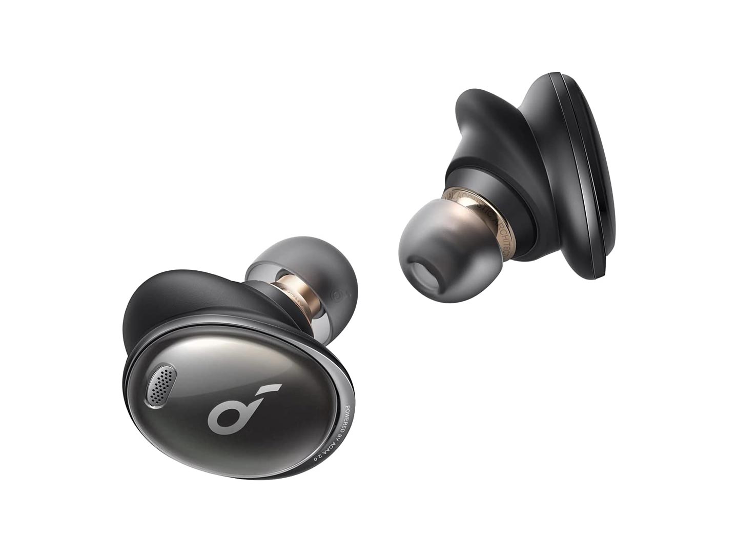 Soundcore Liberty 3 Pro di Anker sono cuffie true wireless con ANC e molto altro