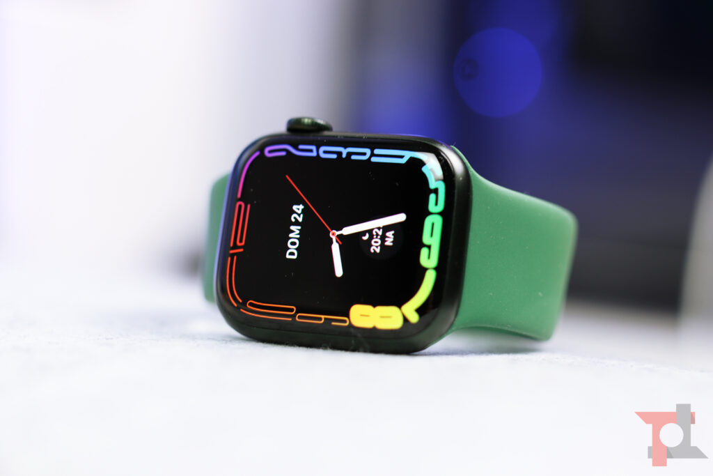 apple watch series 7 design