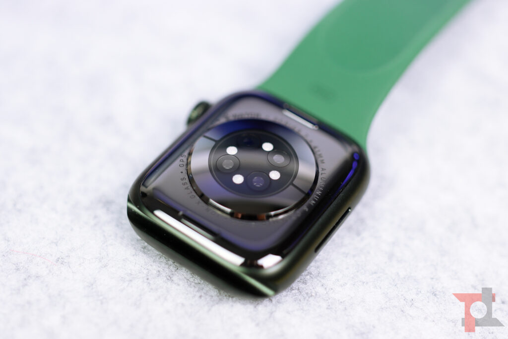 Apple Watch Series 7