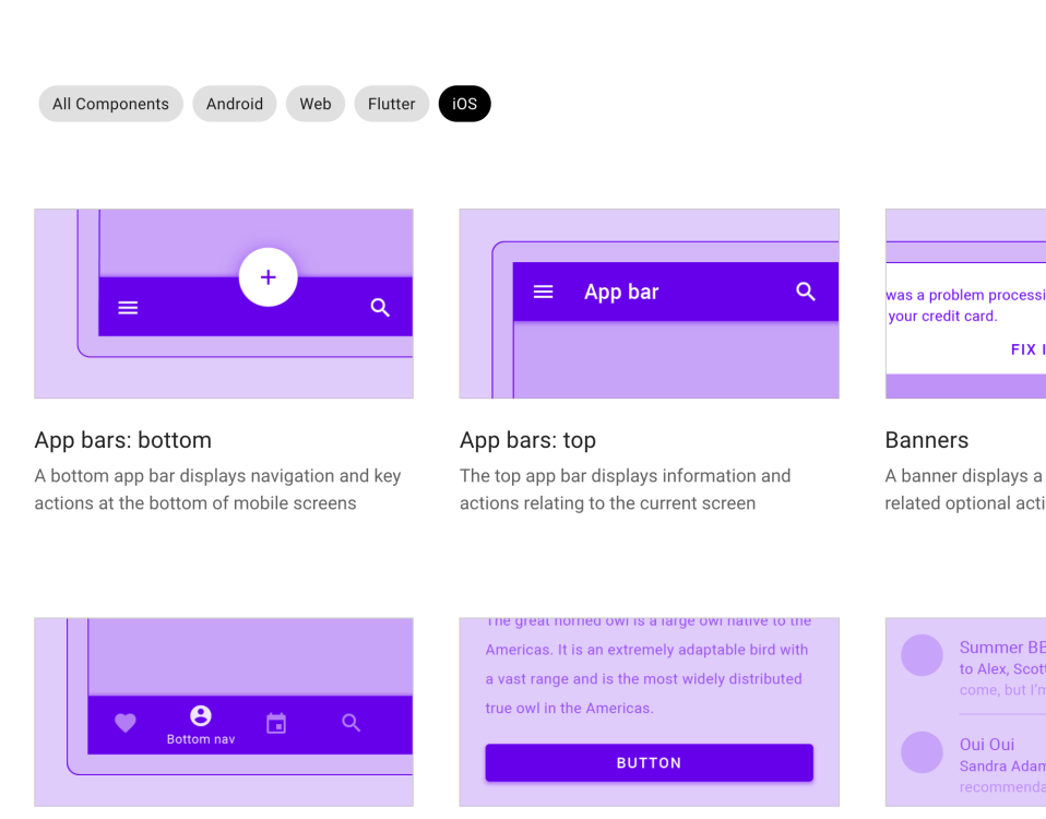 google app iphone ipad ios native