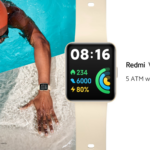 Redmi Smart Band Pro e Redmi Watch 2 Lite sono due indossabili, ora ufficiali 4