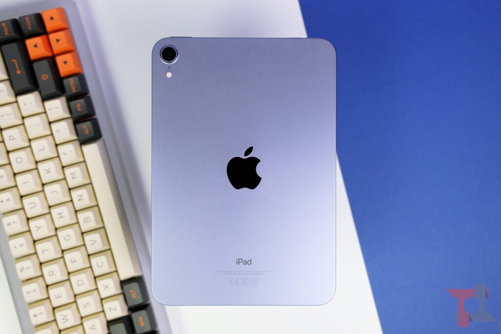 ipad mini design