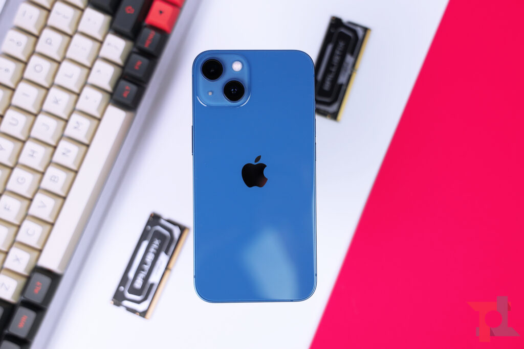 iphone 13 recensione