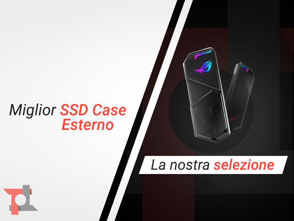 Migliore case esterno per SSD M.2 NVMe di Novembre 2025: ecco i nostri consigli 8