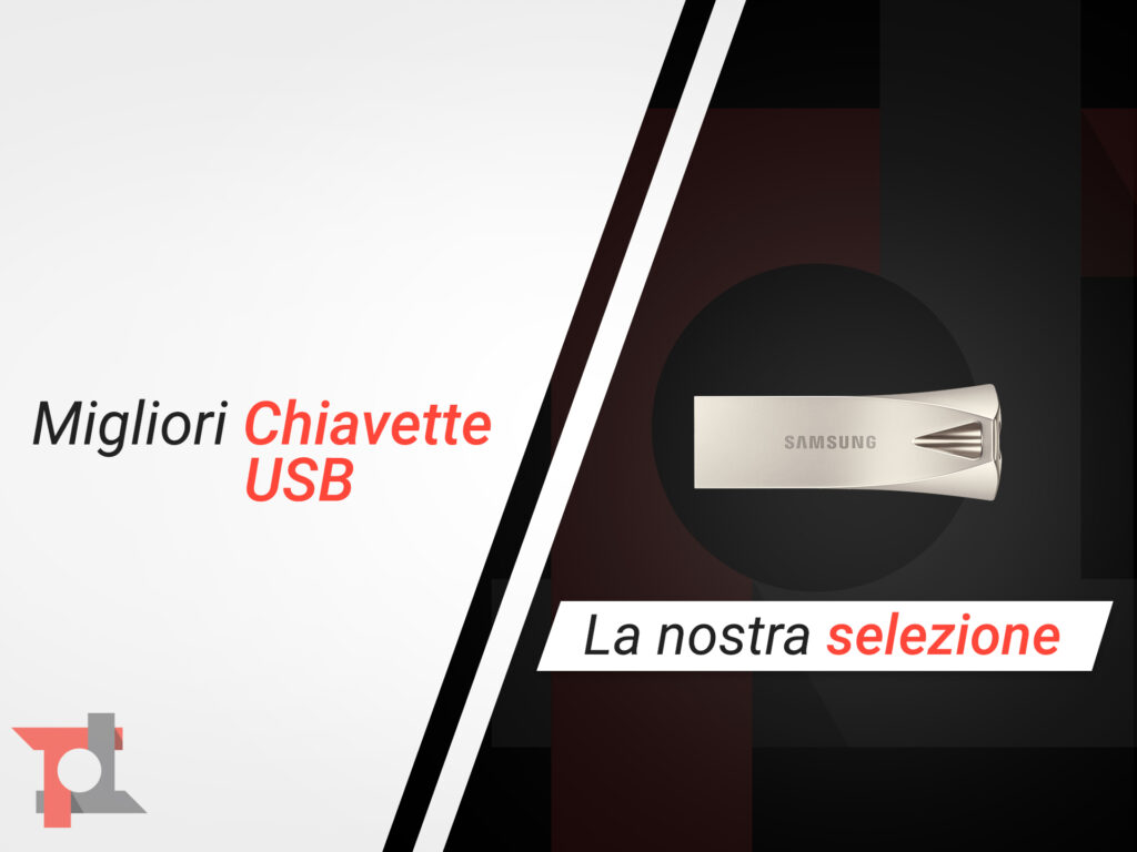 Migliori chiavette usb