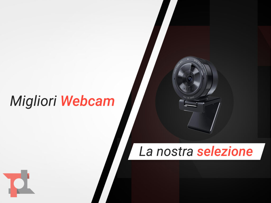 Migliori webcam di Novembre 2025: ecco i nostri consigli 3