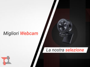 Migliori webcam di Novembre 2025: ecco i nostri consigli 3