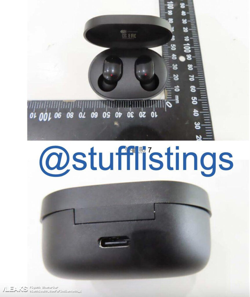 oneplus buds z2 xiaomi mi cuffie certificazione ncc leak