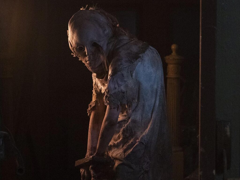 resident evil welcome to raccoon city trailer