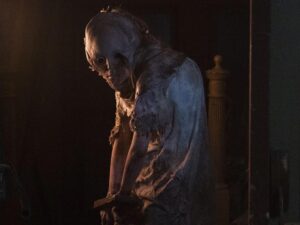 resident evil welcome to raccoon city trailer