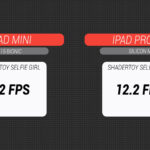 Recensione iPad Mini: l'esperienza completa di iPadOS 15 in formato ridotto 1