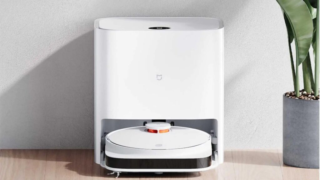 Xiaomi lancia due nuovi dispositivi intelligenti per la pulizia e la cottura 8