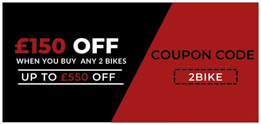 Eskute lancia la più grande vendita di e-bike in occasione del Black Friday 13