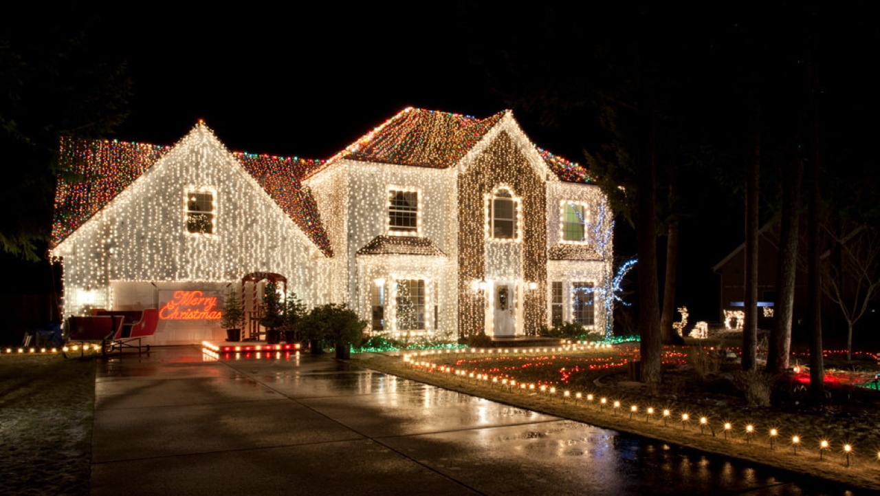 'Twas the Fight Before Christmas novità Apple TV+ novembre 2021