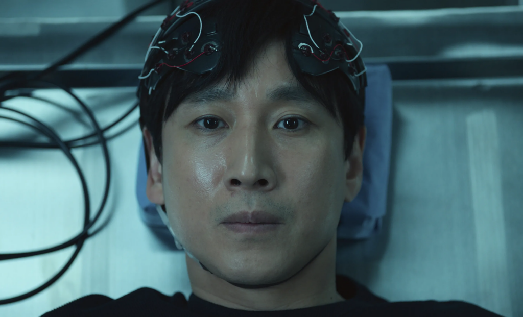 novità Apple TV+ novembre 2021