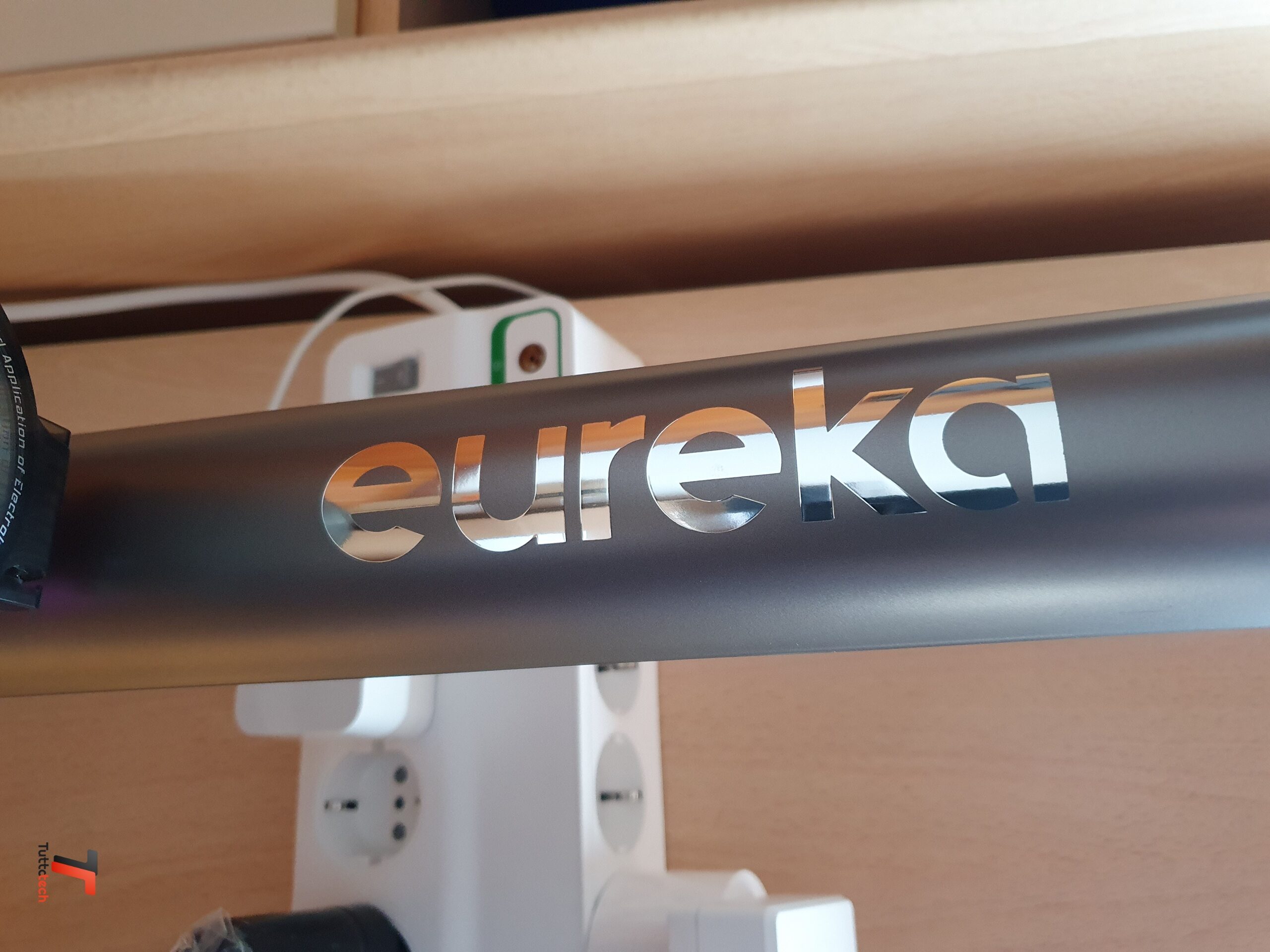 Recensione Eureka FC9, una lavapavimenti intelligente ed economica 1