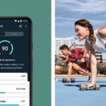 Fitbit lancia Recupero Giornaliero per i modelli compatibili ed ECG per Charge 5 1