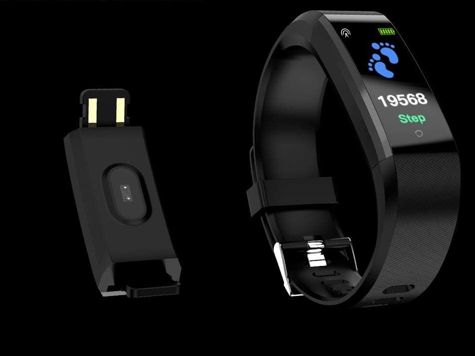 Questo fitness tracker è in offerta su Amazon a un prezzo bassissimo