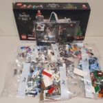 La visita di Babbo Natale, un set LEGO perfetto per grandi e piccini 2