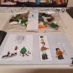 La visita di Babbo Natale, un set LEGO perfetto per grandi e piccini 4
