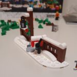 La visita di Babbo Natale, un set LEGO perfetto per grandi e piccini 5