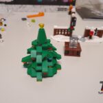La visita di Babbo Natale, un set LEGO perfetto per grandi e piccini 7
