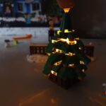 La visita di Babbo Natale, un set LEGO perfetto per grandi e piccini 8