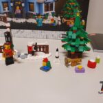 La visita di Babbo Natale, un set LEGO perfetto per grandi e piccini 9
