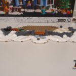 La visita di Babbo Natale, un set LEGO perfetto per grandi e piccini 12