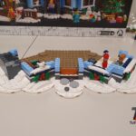 La visita di Babbo Natale, un set LEGO perfetto per grandi e piccini 16