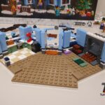 La visita di Babbo Natale, un set LEGO perfetto per grandi e piccini 17