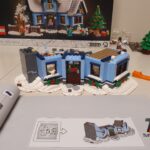 La visita di Babbo Natale, un set LEGO perfetto per grandi e piccini 19