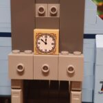 La visita di Babbo Natale, un set LEGO perfetto per grandi e piccini 20