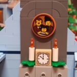 La visita di Babbo Natale, un set LEGO perfetto per grandi e piccini 21