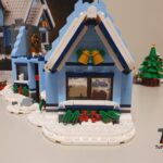 La visita di Babbo Natale, un set LEGO perfetto per grandi e piccini 26