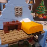 La visita di Babbo Natale, un set LEGO perfetto per grandi e piccini 27